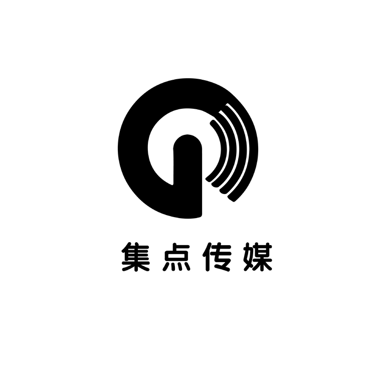 集点logo