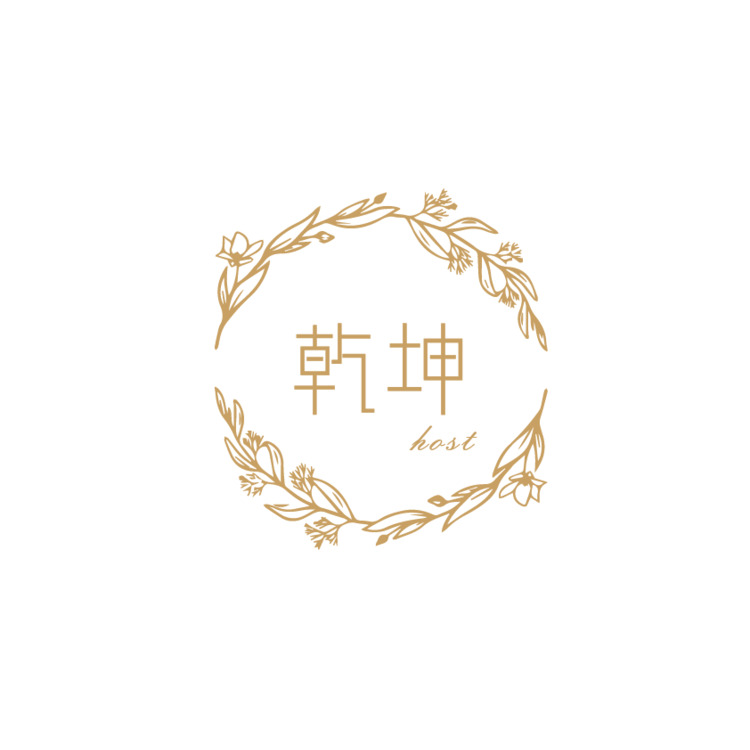 乾坤logo