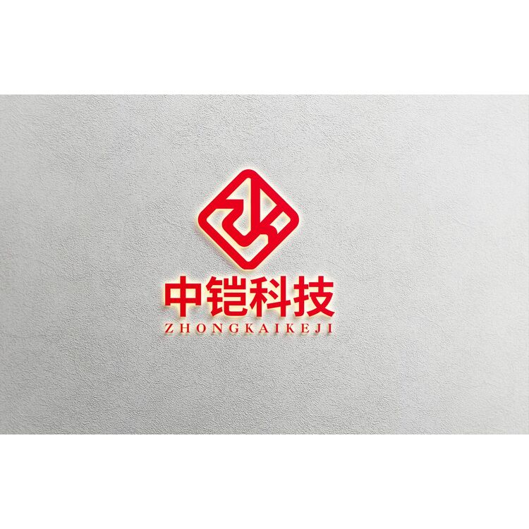 中铠科技logo