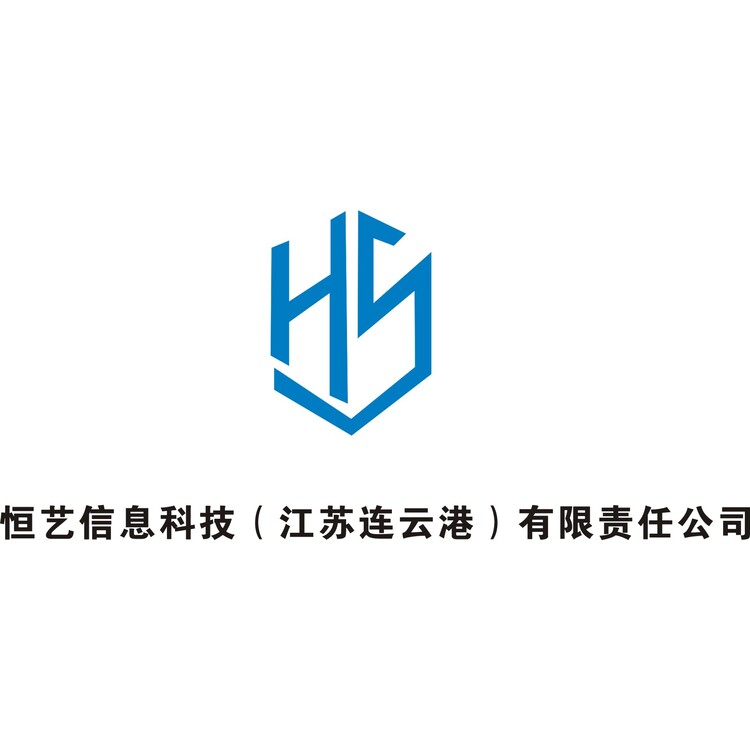 恒艺信息科技有限公司logo