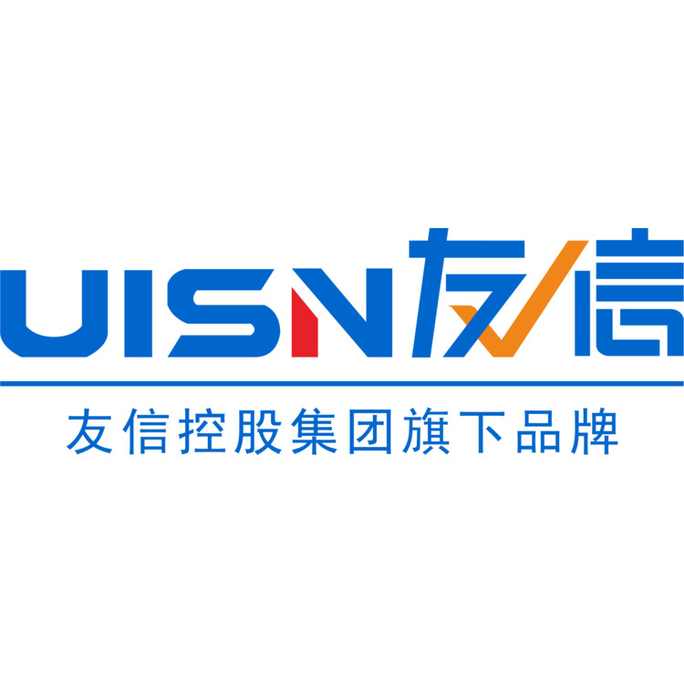 友信控股logo