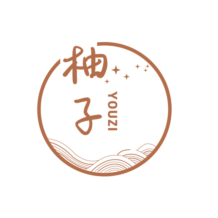 柚子logo