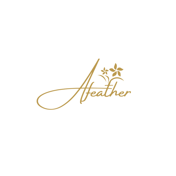 Afeatherlogo