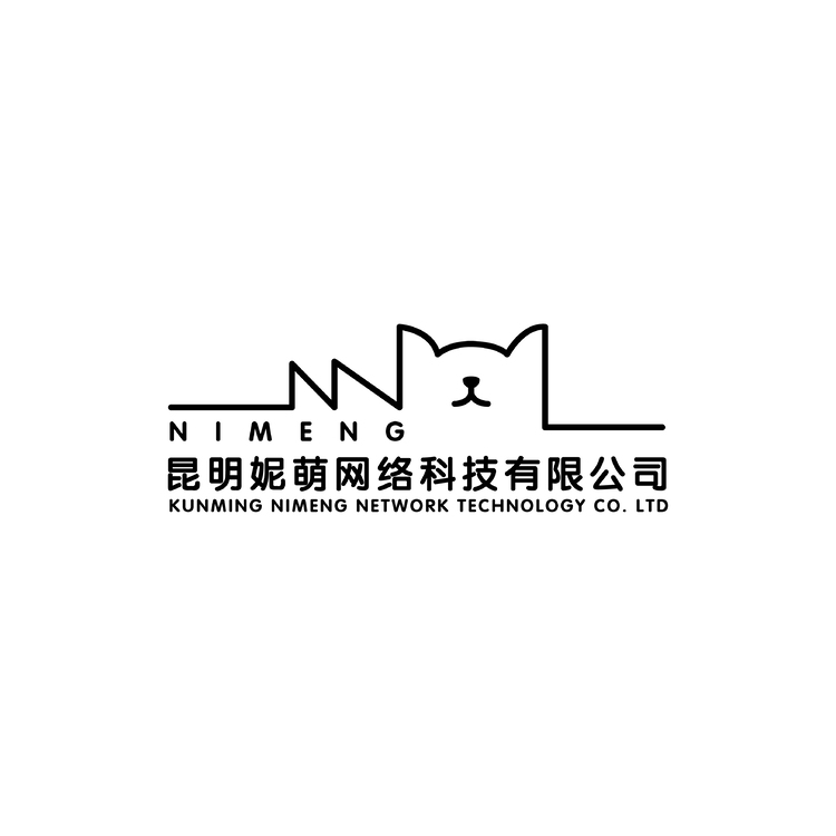 昆明妮萌网络科技有限公司logo