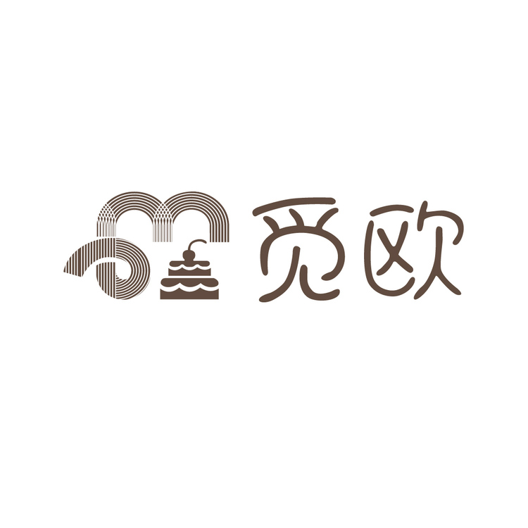 觅欧logo