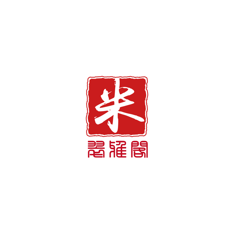 翠雅阁logo