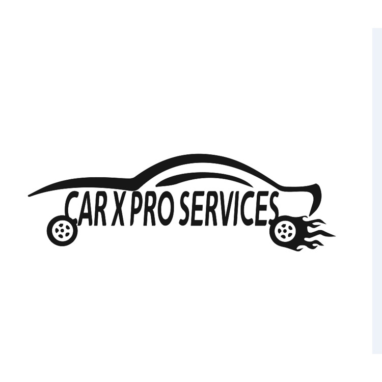 Car X Pro Serviceslogo