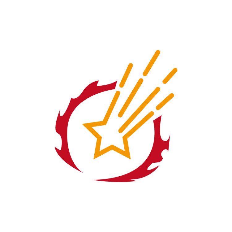 星火logo