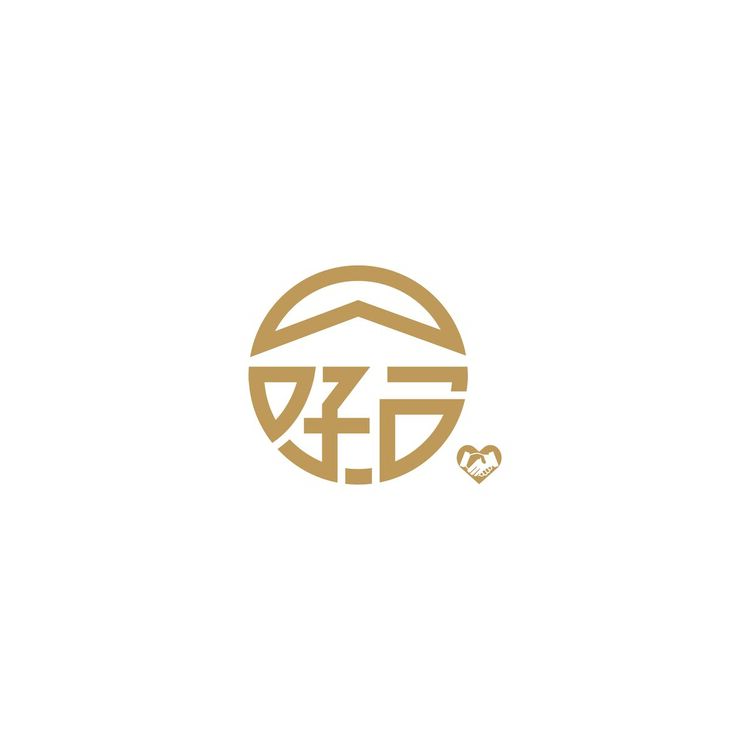 好合logo