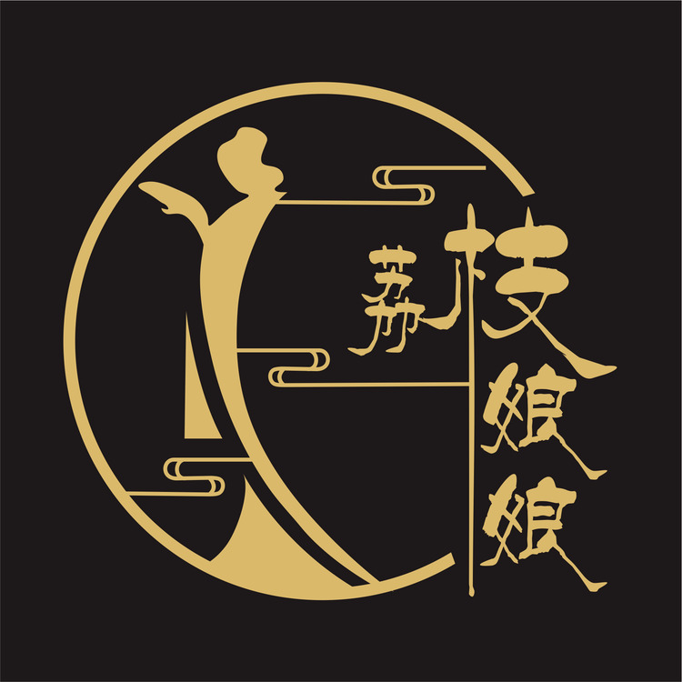 荔枝娘娘logo