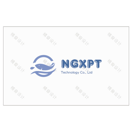 NGXPT 行业科技logo