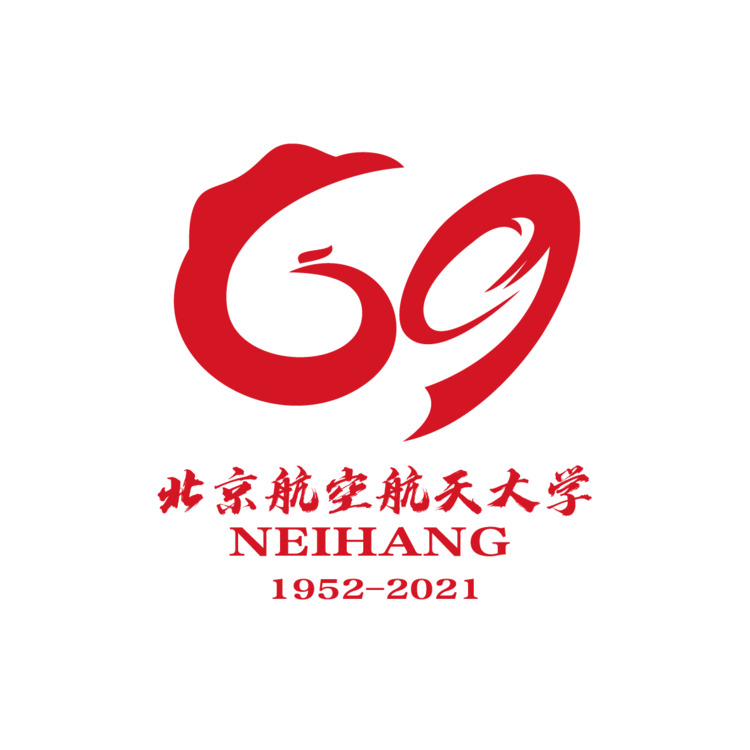 北京航空航天大学logo