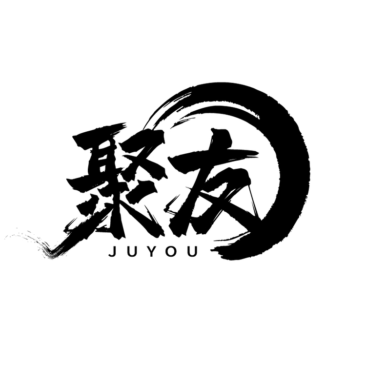 聚友logo