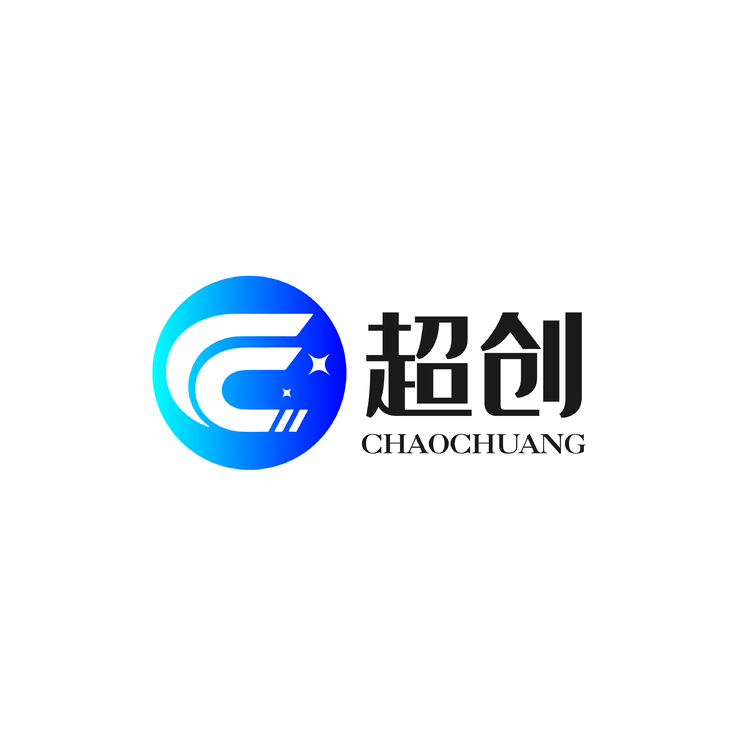 超创logo