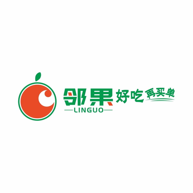 邻果logo