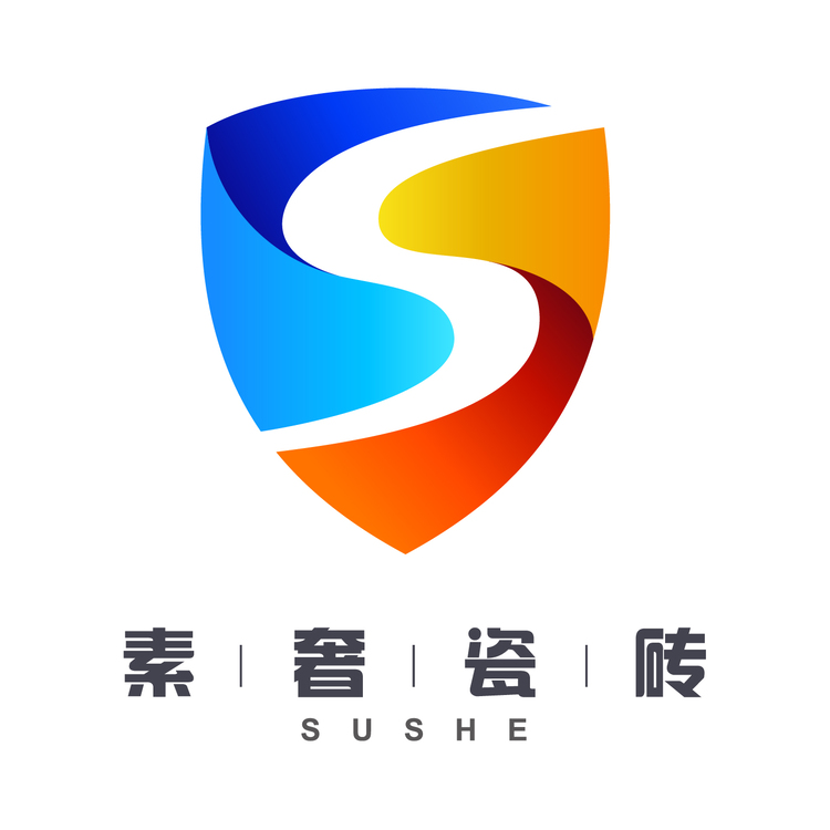 素奢瓷砖logo