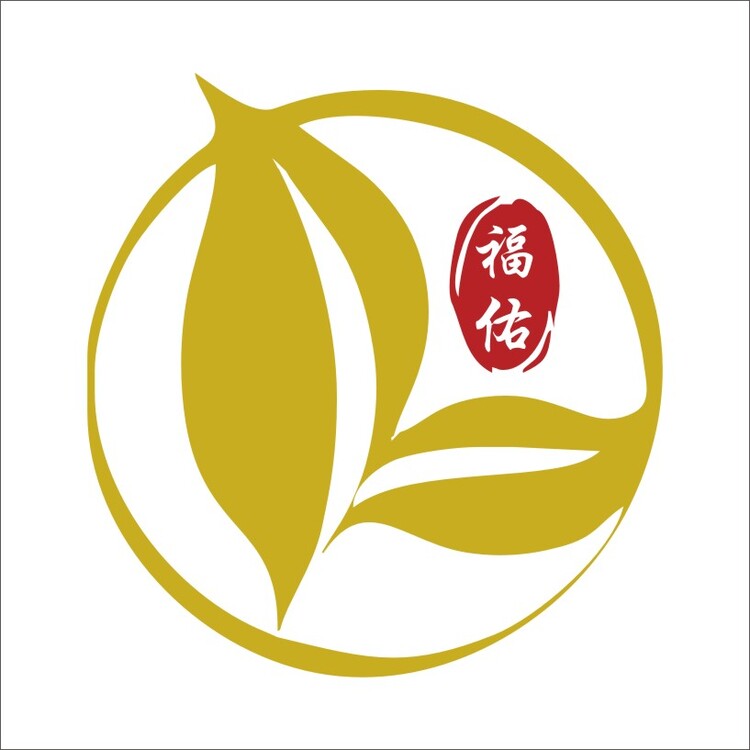 福佑悦成logo