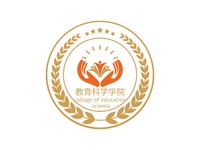 学校logo