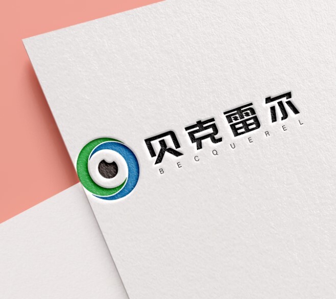 贝克雷尔logo