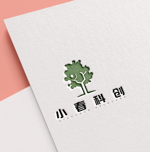 小春科创logo