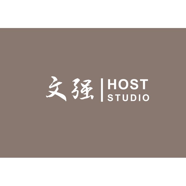 文强logo