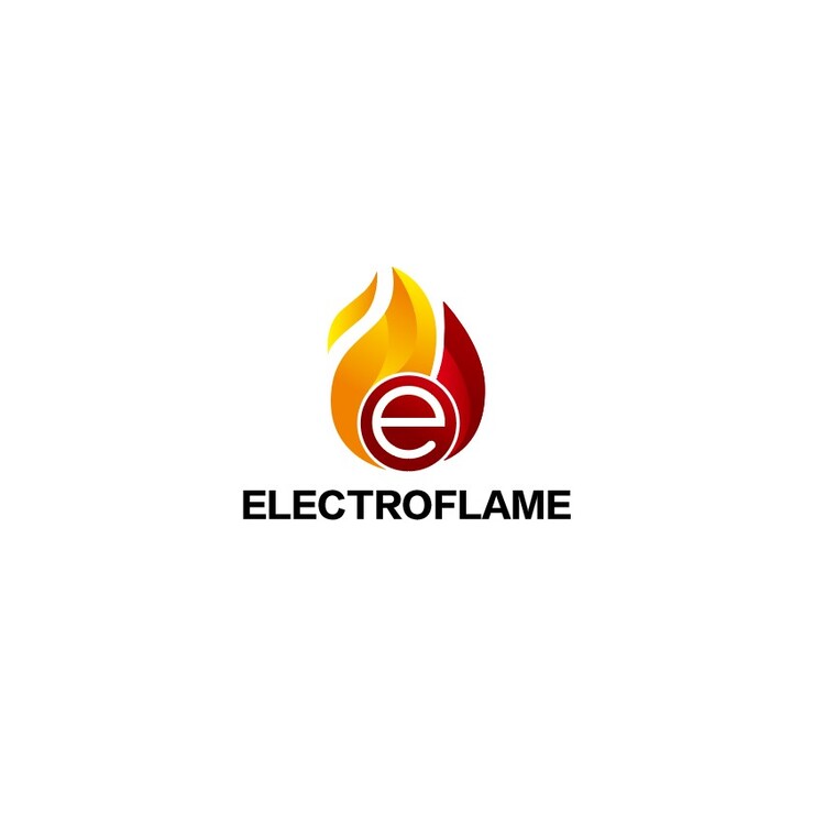 Electroflamelogo