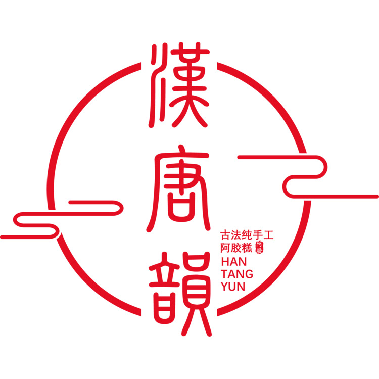 汉唐韵logo