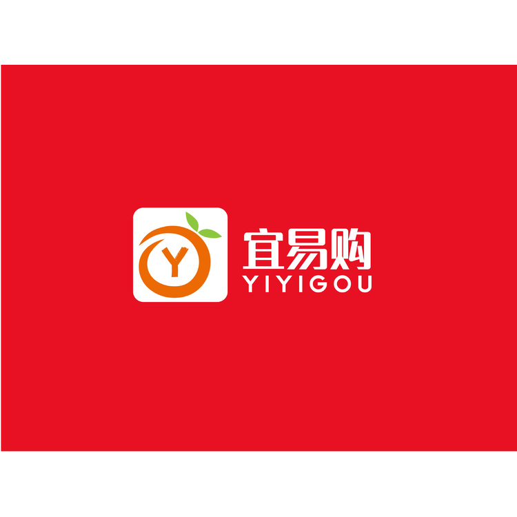 宜易购logo