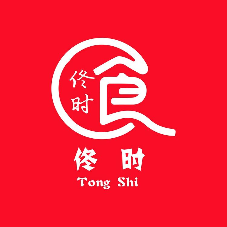 佟时logo