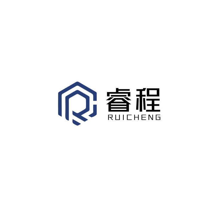 睿程logo