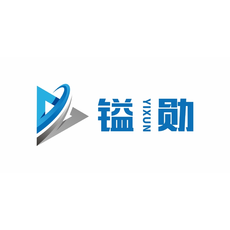 镒勋智能科技logo