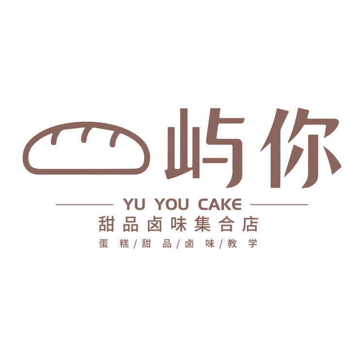 屿你logo