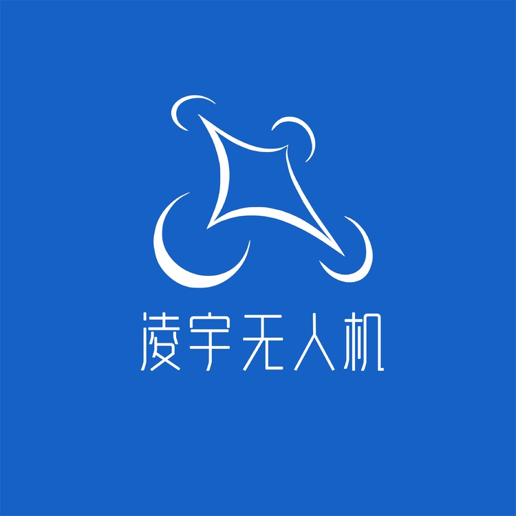 无人机logo