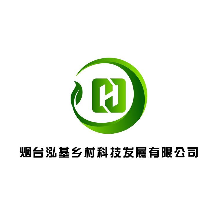 烟台鸿基乡村科技发展有限公司logo