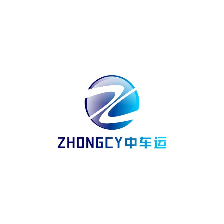 中車運(yùn)logo