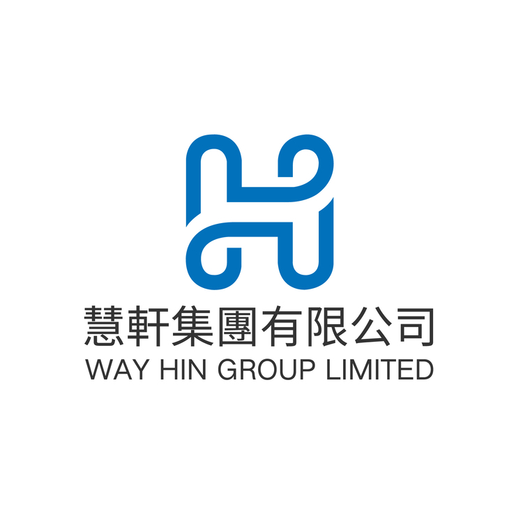 慧軒集團有限公司logo