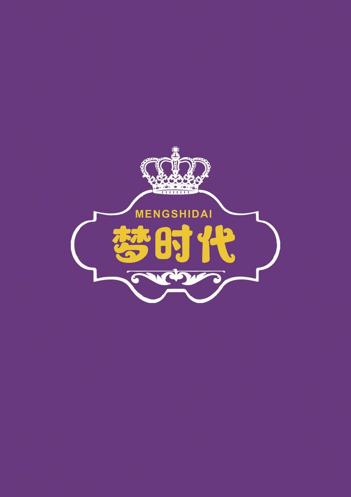 梦时代logo