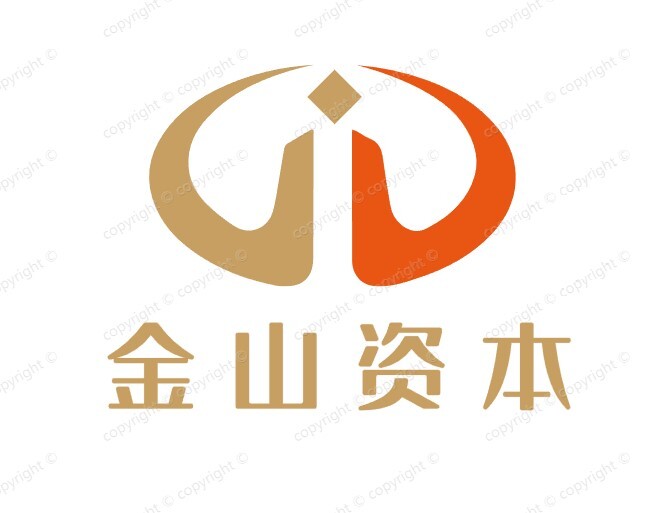 金山logo