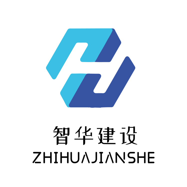 智华logo