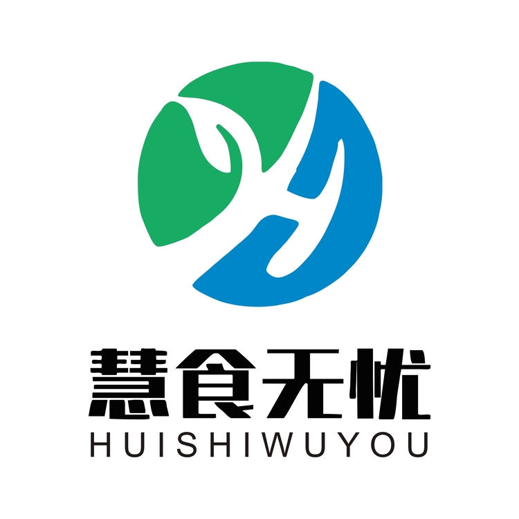 慧食無憂logo