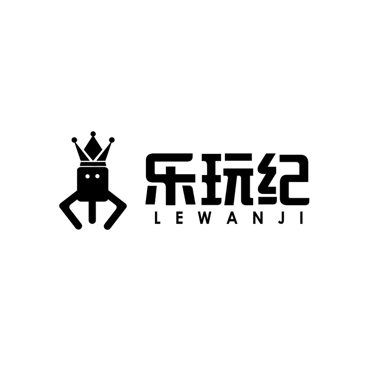 乐玩纪logo