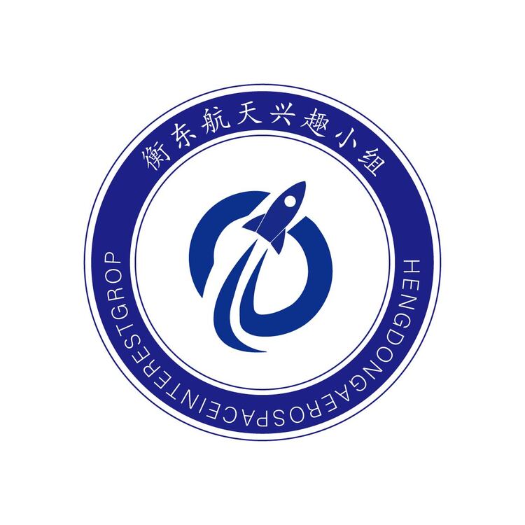 航天小组logo