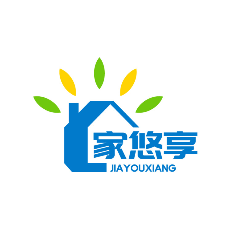 家悠享logo