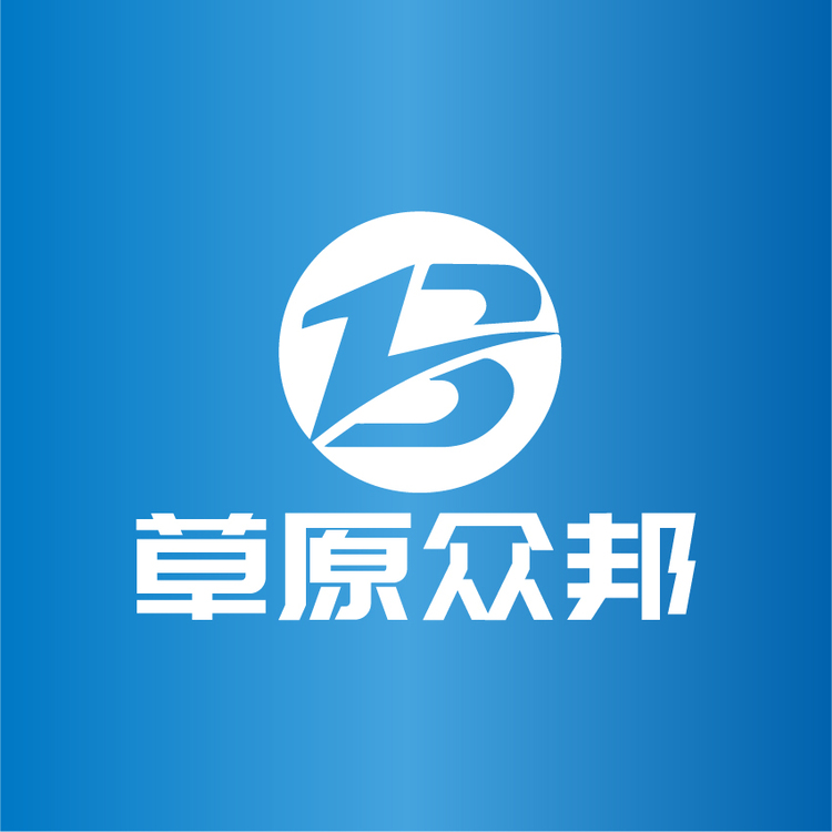 草原众邦logo