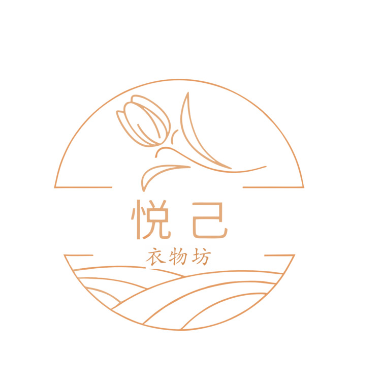 悦己logo