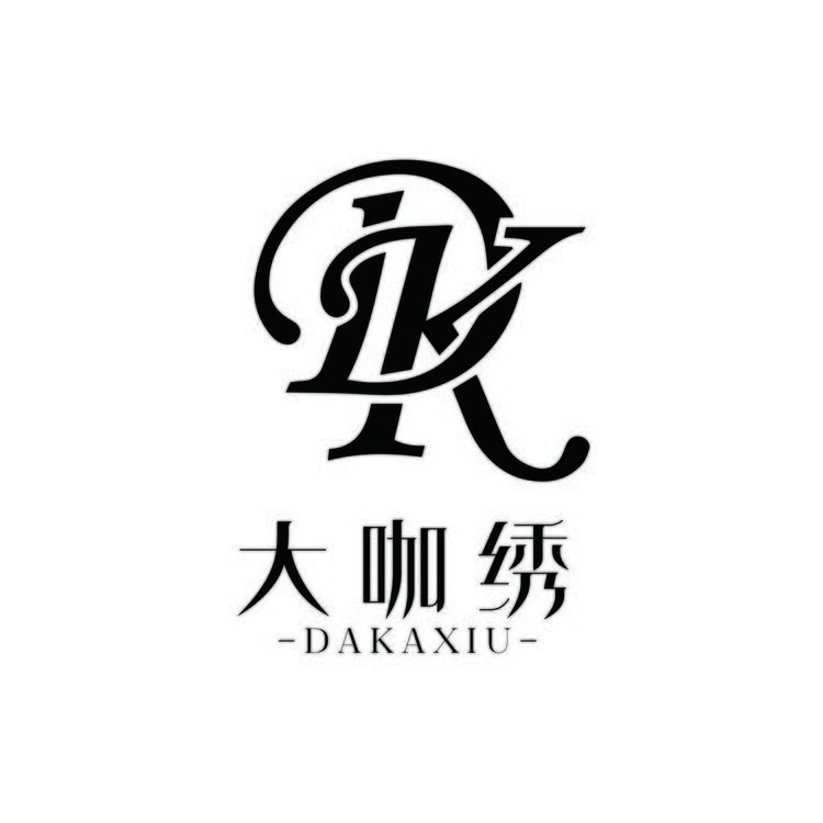 大咖秀logo