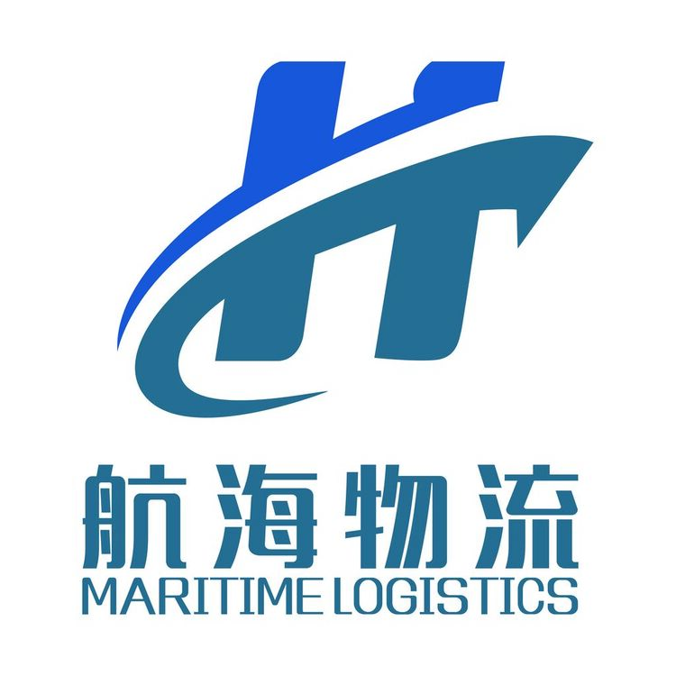 航海物流logo