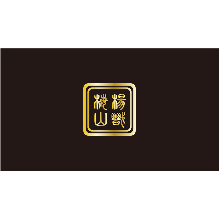 梅山杨戬logo