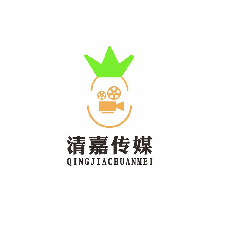 传媒logo