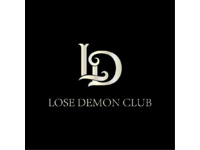 LOSE DEMON CLUB